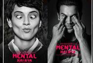 Kangana Ranaut's Mental Hai Kya angers Indian Psychiatric Society, here's why