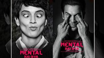 Kangana Ranaut's Mental Hai Kya angers Indian Psychiatric Society, here's why