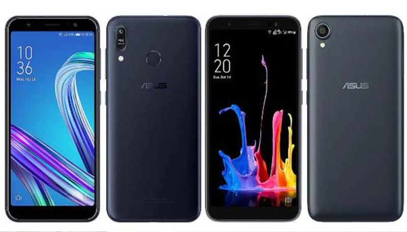 Asus Zenfone Max M1, Zenfone Lite L1 get Rs. 2,000 price cut