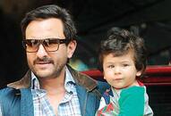 Saif Ali Khan has stern words for Taimur's stalkers