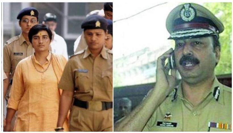 हेमंत करकरे बनाम साध्वी प्रज्ञा: सच वही नहीं जो हमें बताया गया