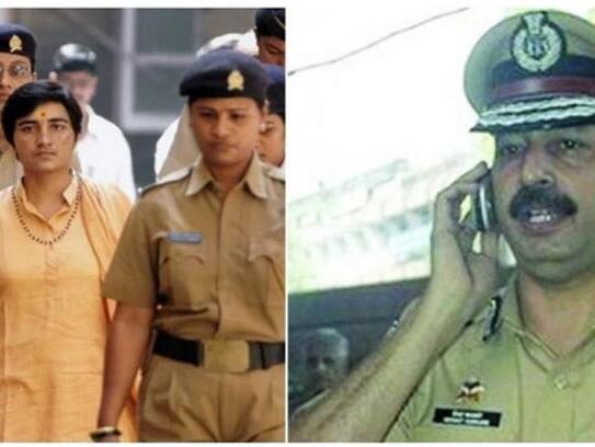 Analysis of Sadhvi pragya vs Hemant Karkare controversy