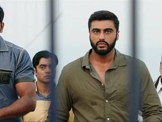 INDIA'S MOST WANTED MOVIE FIRST DAY BOX OFFICE COLLECTION