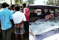 Tamil Nadu: Ponnamaravathi turns violent following casteist remarks in audio clip