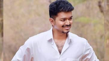 Sun pictures paid an astonishing amount for Vijay's film Thalapathy 63 satellite rights