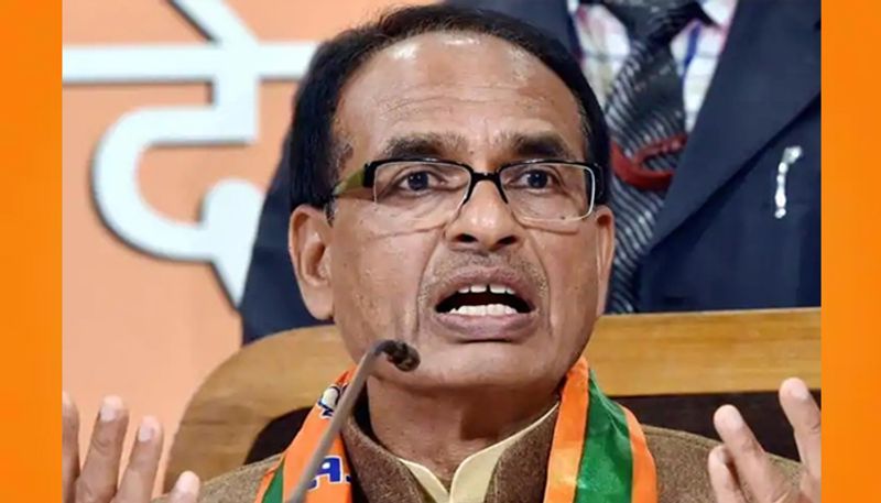 'Shiv' will be 'Raj' after Diwali in Madhya Pradesh, claims BJP leader