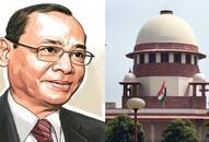 cji ranjan gogoi sexual harrasment involves politicians and industrialists