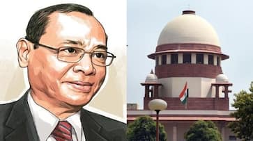 CJI Gogoi character assasination attempt foiled by supreme court