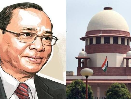cji ranjan gogoi sexual harrasment involves politicians and industrialists