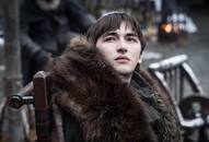 Game of Thrones: This is the secret behind Bran Stark's creepy stare