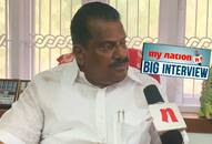 LDF minister EP Jayarajan says Congress netas criminals Rahul Gandhi will lose Amethi