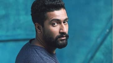 Did Vicky Kaushal find love again with this 'mystery girl'?