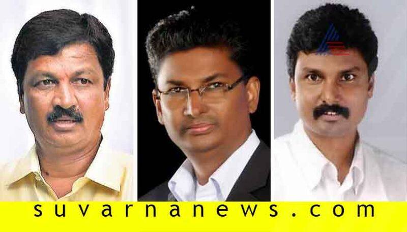 MLC Election  Jarkiholis brother defeats BJP candidate in Belagavi snr