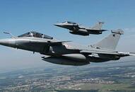 India to receive first Rafale jet on September 20 defence minister Rajnath Singh to visit Paris