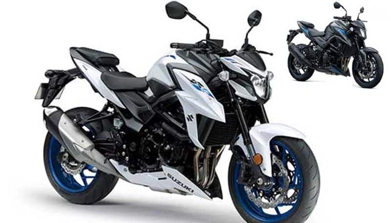 2019 Suzuki GSX-S750 Launched In India Priced At Rs 7.46 Lakh