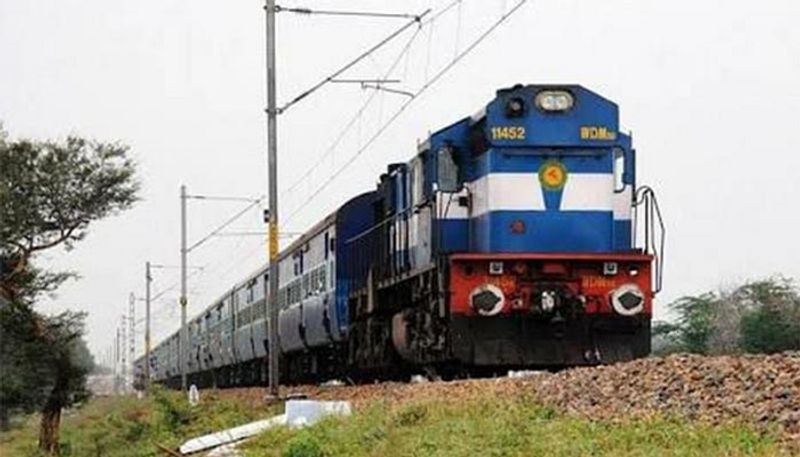 special trains for deepavali festival