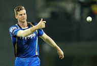 Steve Smith is replacing Ajinkya Rahane as the captain of RR