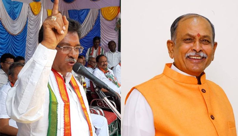 Bellary Loksabha Fray Heats Up As State Leaders Jumps In