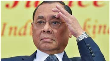 CJI ranjan gogoi says sexual harassment case is conspiracy to stop supreme court delivering justice