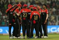 2 factors that allowed RCB to quell KKR's charge