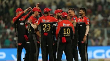 2 factors that allowed RCB to quell KKR's charge