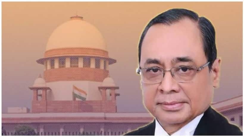 मुख्य न्यायाधीश रंजन गोगोई पर आरोप लगाने वाली महिला ने उठाये आंतरिक कमेटी पर सवाल