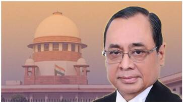 The woman who accused the Chief Justice Ranjan Gogoi questioned the internal committee