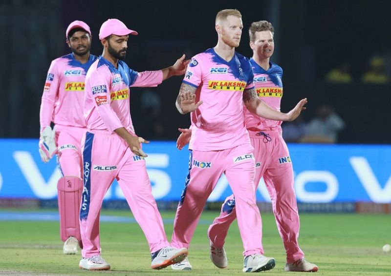 IPL 2019 RR captain Steve Smith confirms his departure date