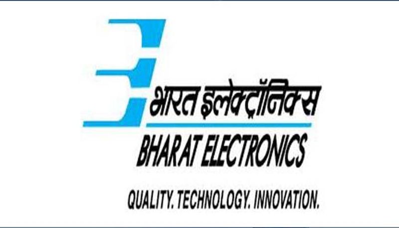 BEL Recruitment  notification Apply for Trainee Engineer posts