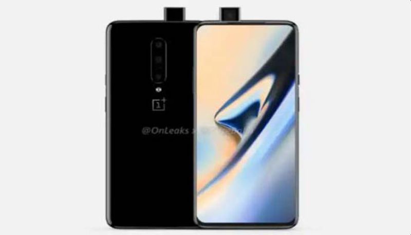 OnePlus 7, OnePlus 7 Pro Launch Date to Be Announced on   Tuesday, CEO Pete Lau Says