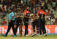 RCB almost get devoured by Russell, squeak past finish line even after scoring 200-plus