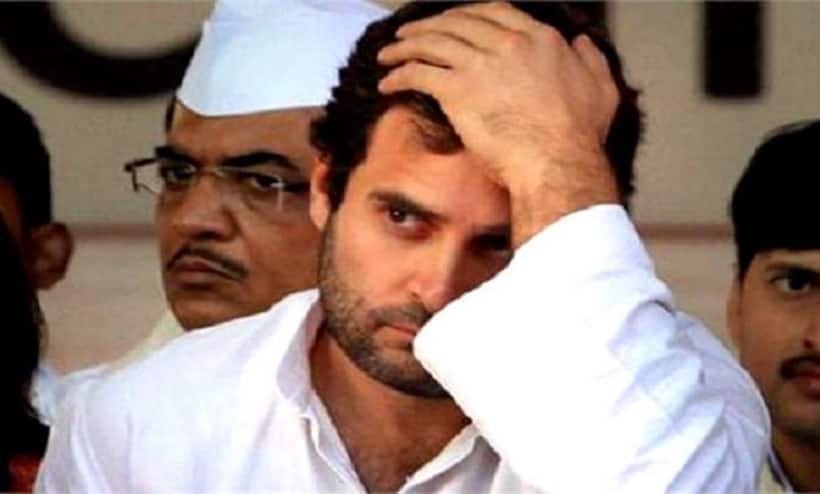राहुल गांधी पर जल्द ही आ सकती है एक और मुसीबत
