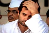 Why senior leaders are leaving congress questioning on Rahul Gandhi leadership