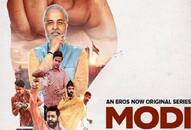 EC directs Eros Now to take down web series on Modi