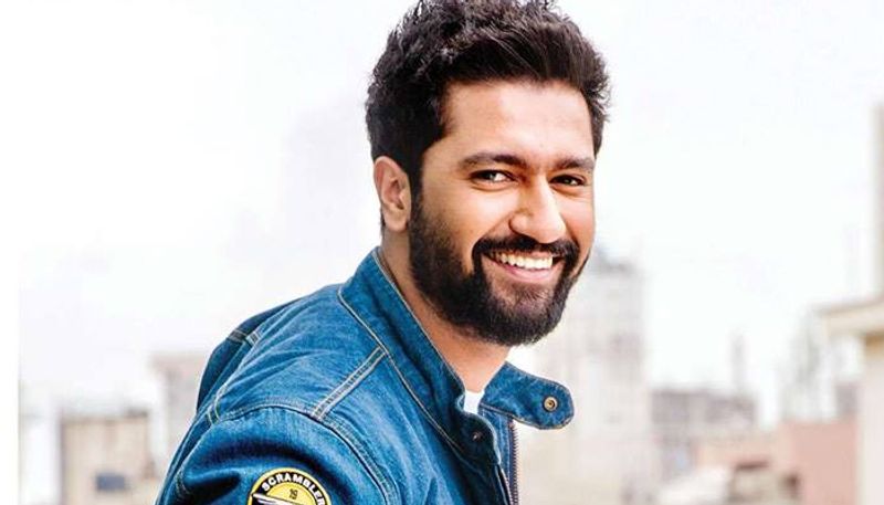 Vicky Kaushal pens down heart touching note on his national award win for uri the Surgical strike