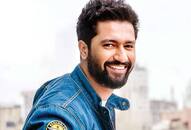 THIS IS HOW URI ACTOR VICKY KAUSHAL CELEBRATE HIS BIRTHDAY