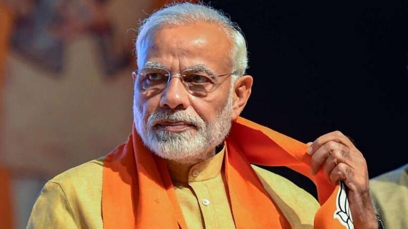 नरेन्द्र मोदी का ऐलान, 23 मई को टूट जाएगी सपा बसपा की दोस्ती