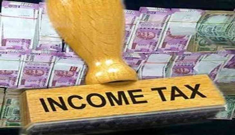 Tax evasion complaint ... Income tax action check on Kanchipuram Pachaiyappas Silks