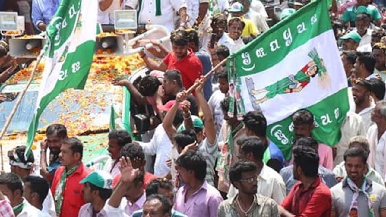 JDS Flag