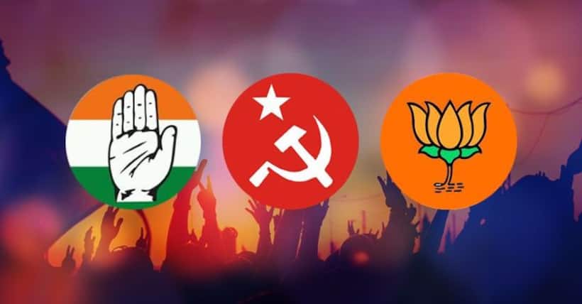 Kerala Lok Sabha election: State may not be bipolar turf any longer
