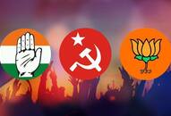 Political parties spend huge money on facebook google election campaign