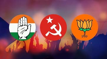Kerala Lok Sabha election bipolar turf no longer