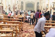 Sri Lanka Blast: Multiple explosions hit churches in Colombo during Easter prayer