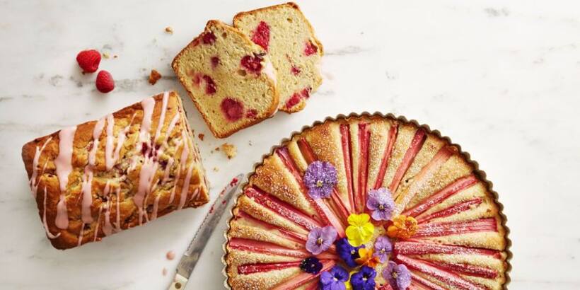 Cocktails to tarts, 6 Easter recipes to indulge in today