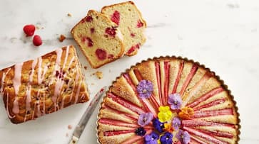 Cocktails to tarts 6 Easter recipes to indulge in today