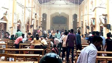 Sri Lanka blasts 24 people arrested anti Muslim riots ban social media reimposed