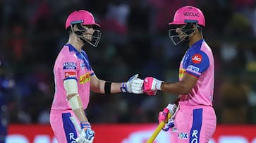 IPL 2019: 2 factors that allowed Rajasthan Royals edge out Mumbai Indians