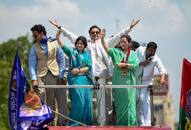 Sp leaders will campaign for shatrughan sinha in patna sahib