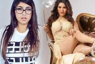 former porn star mia khalifa will start her career in bollywood industry soon