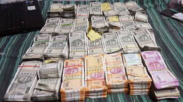 Andhra Pradesh gang poses CM assistant loots Rs 35 lakh MLAs